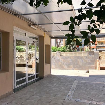 Niza 3B Holiday Apt Бенидорм Экстерьер фото