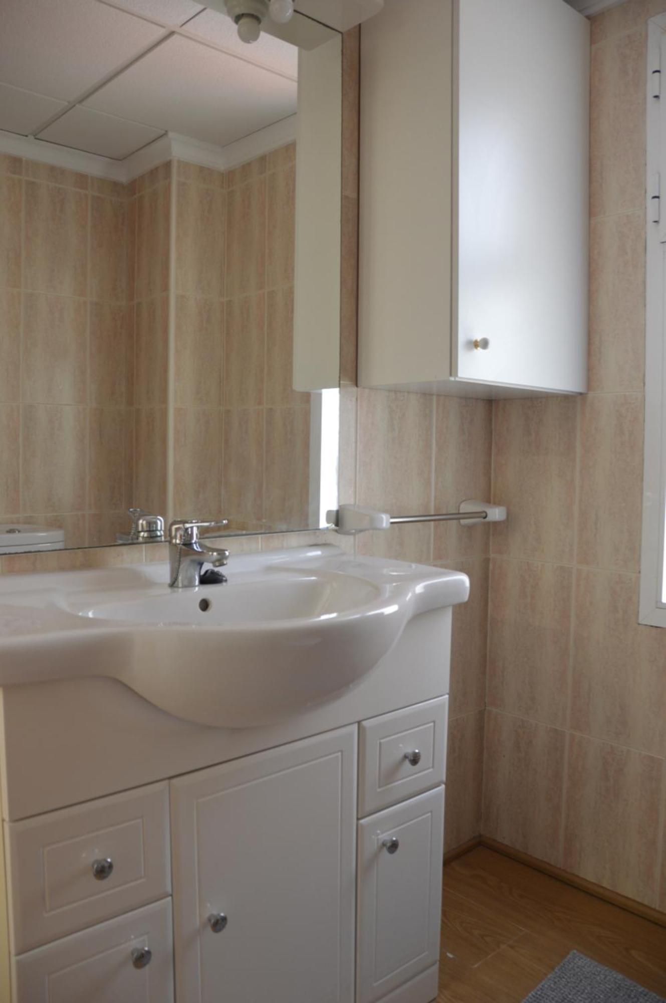 Niza 3B Holiday Apt Бенидорм Экстерьер фото